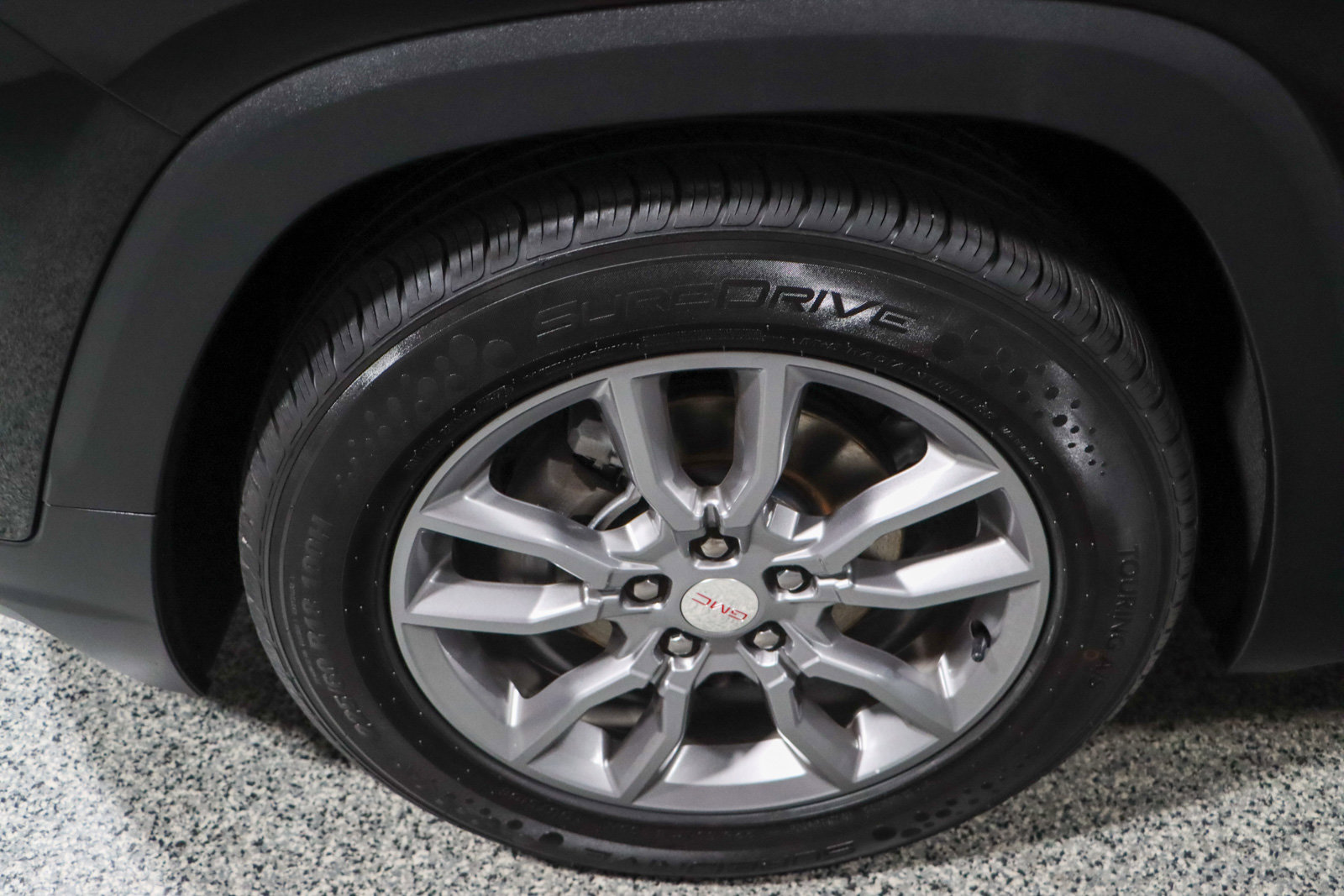 Used 2022 GMC Terrain SLT image 11