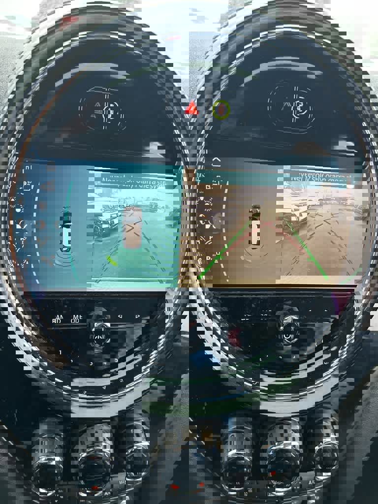 Used 2022 MINI Cooper Countryman S image 11