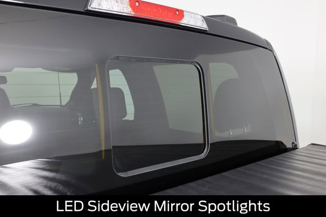 Certified 2023 Ford F150 XLT w/ Equipment Group 302A High image 29