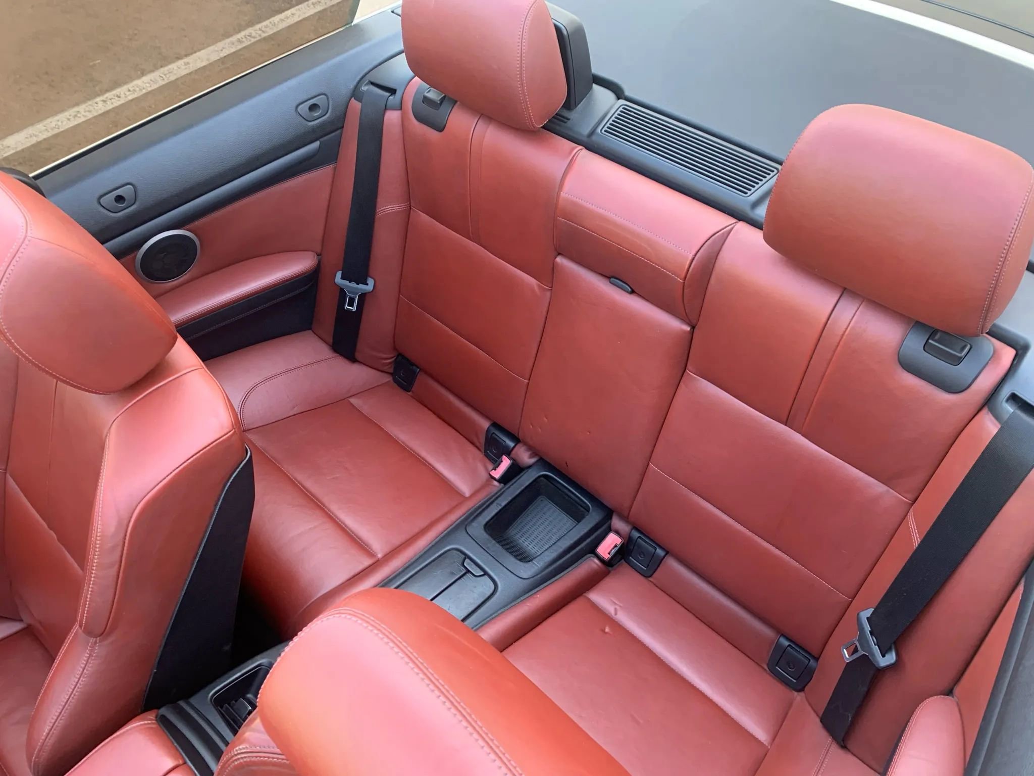 Used 2008 BMW M3 Convertible 2D image 12