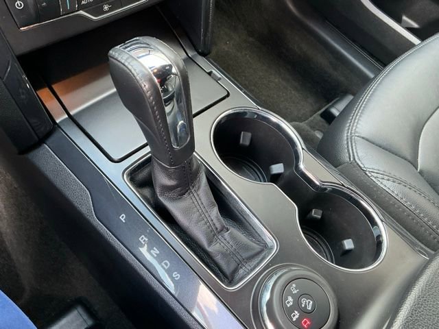 Used 2017 Ford Explorer XLT w/ Equipment Group 202A image 23