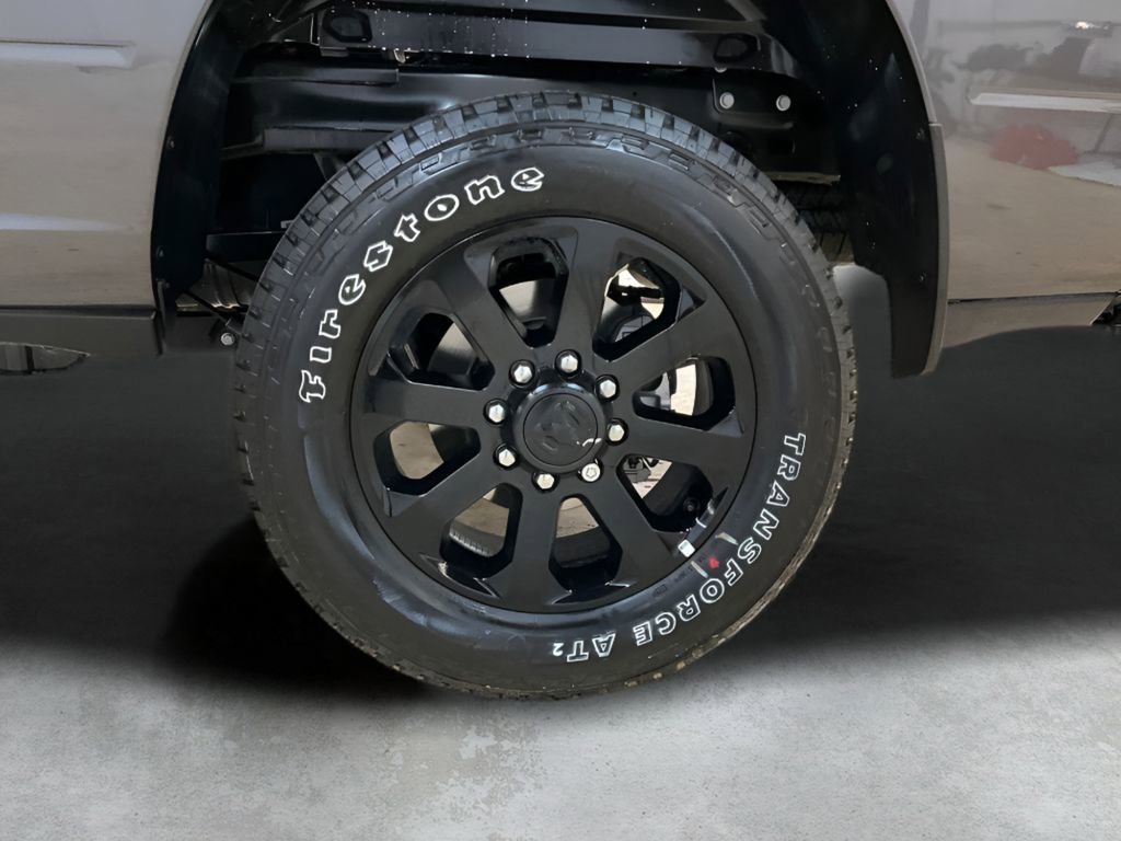 New 2026 RAM 2500 Big Horn image 14