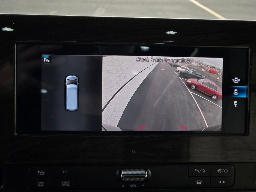 Used 2020 Mercedes-Benz Sprinter 3500 image 21