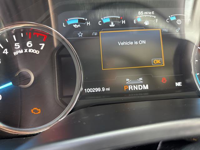 Used 2020 Ford F150 Lariat w/ Equipment Group 502A Luxury image 22