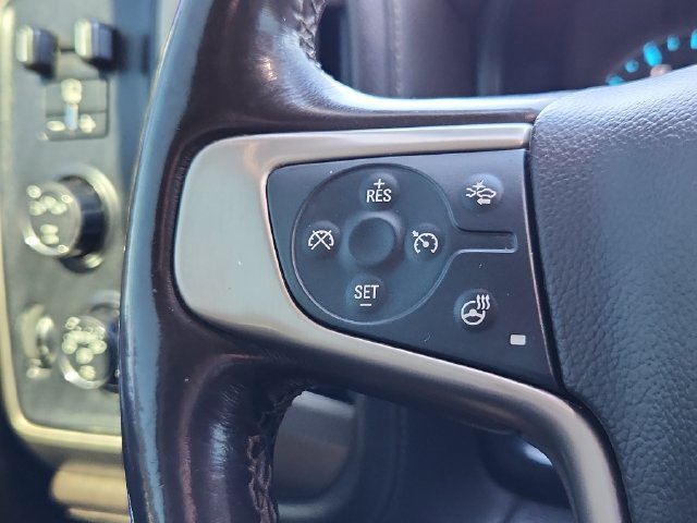 Used 2018 GMC Sierra 2500 Denali w/ Duramax Plus Package AWD/4WD image 26