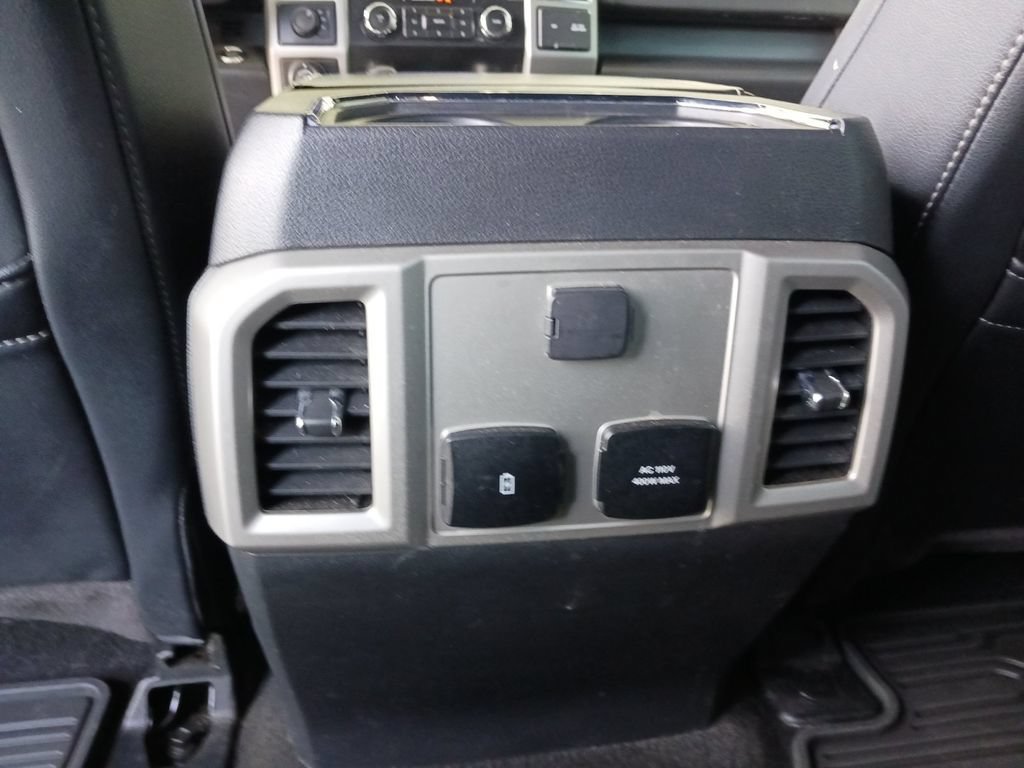 Used 2020 Ford F150 Lariat AWD/4WD image 22