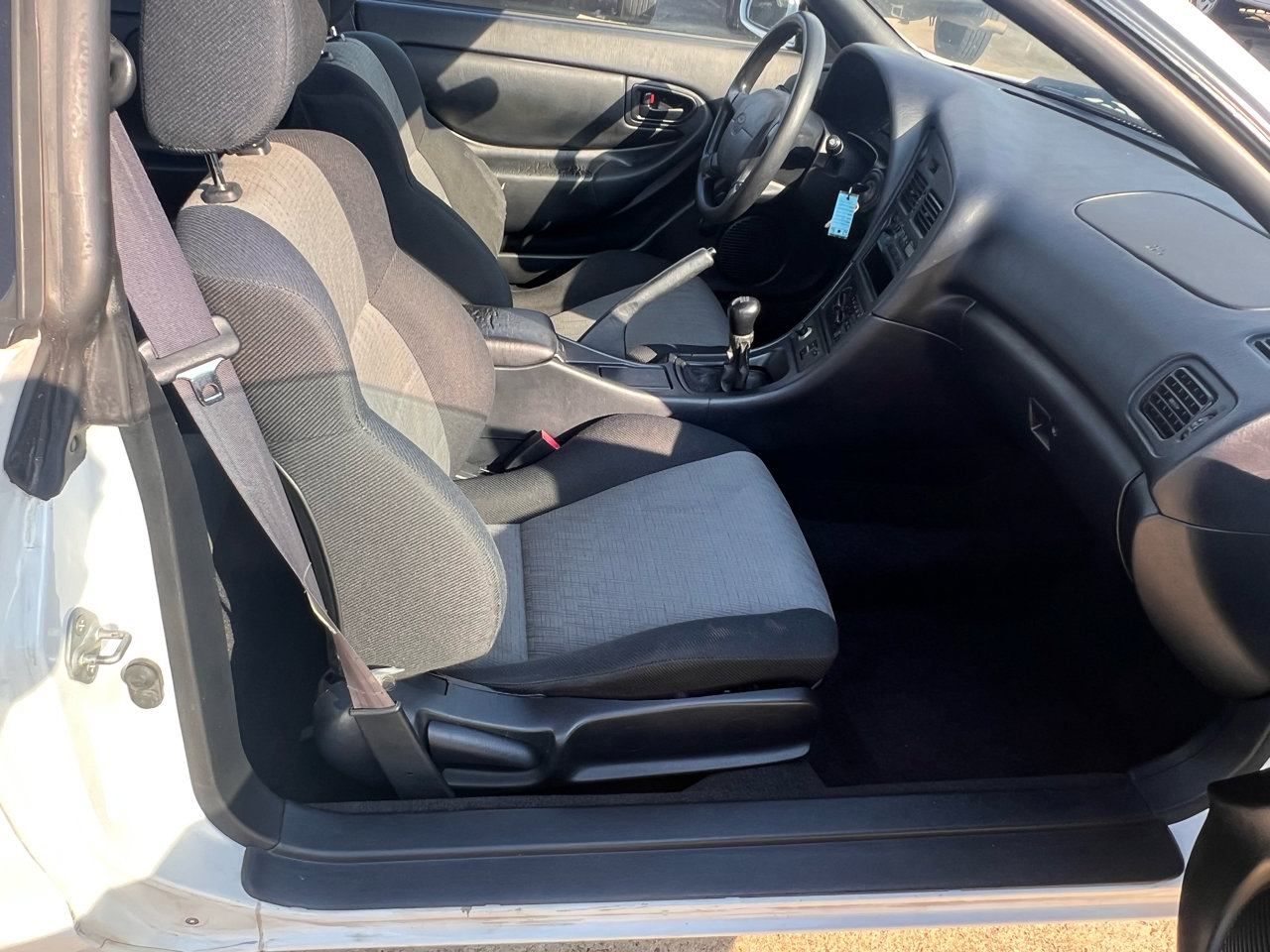 Used 1994 Toyota Celica ST image 54