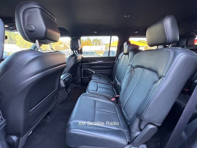 Used 2022 Jeep Wagoneer Series II image 18