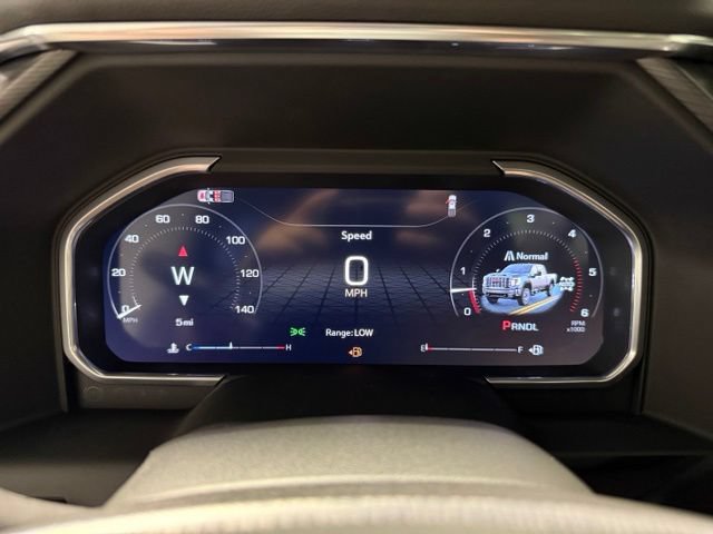 New 2026 GMC Sierra 2500 Denali Ultimate AWD/4WD image 15