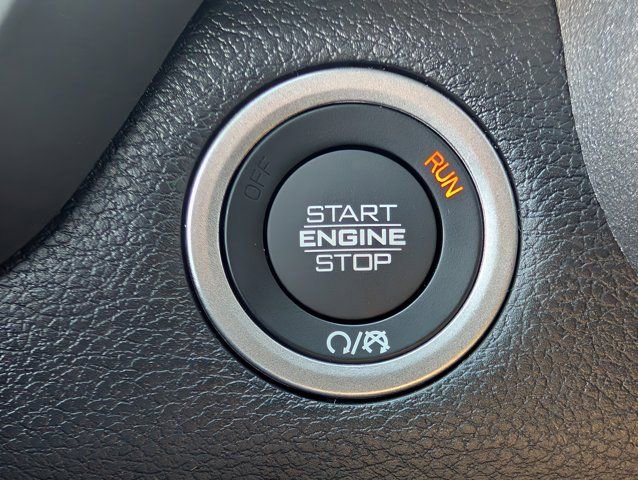 New 2026 RAM 2500 Tradesman image 23