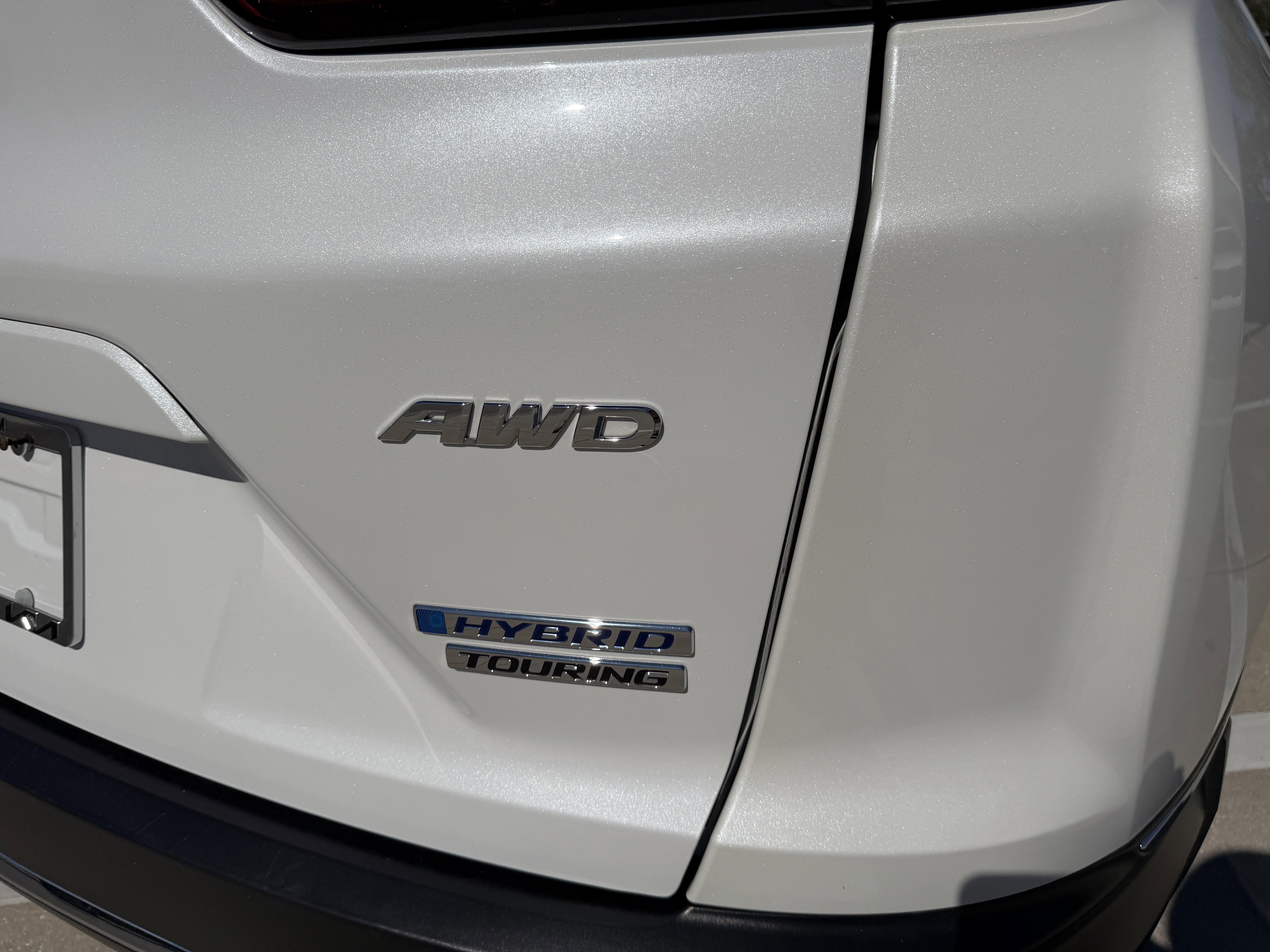 Used 2022 Honda CR-V Touring image 14