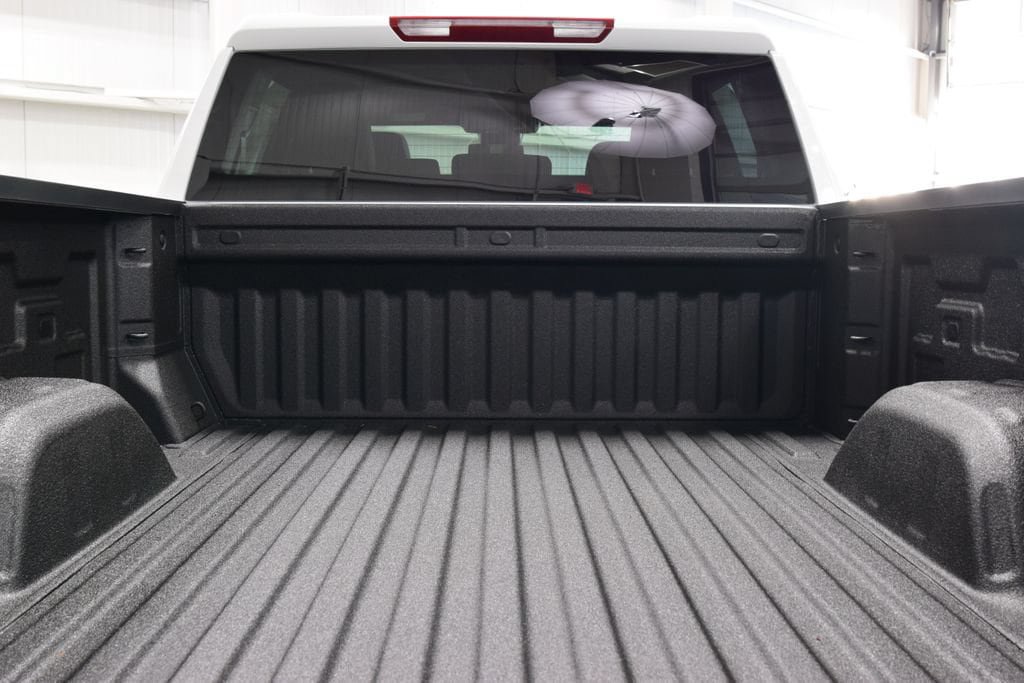 New 2026 Chevrolet Silverado 1500 Custom w/ Rally Edition AWD/4WD image 28