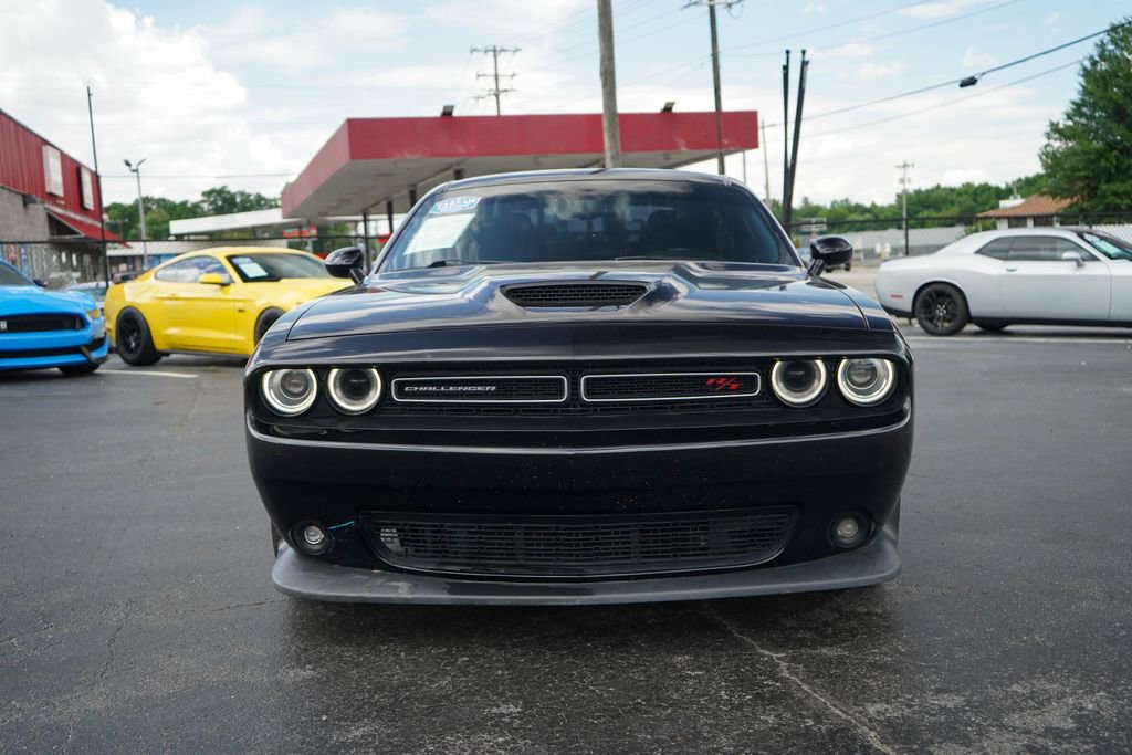 Used 2022 Dodge Challenger R/T RWD image 14