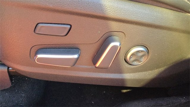 Used 2023 Hyundai Santa Fe Calligraphy image 29