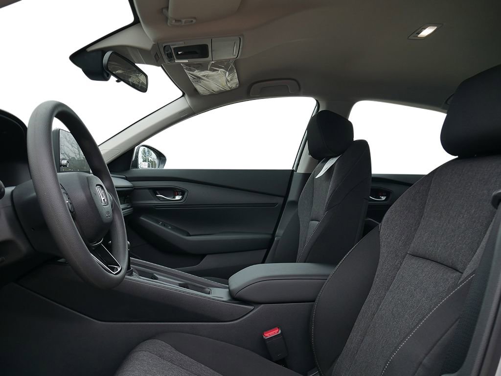 New 2026 Honda Accord LX image 11