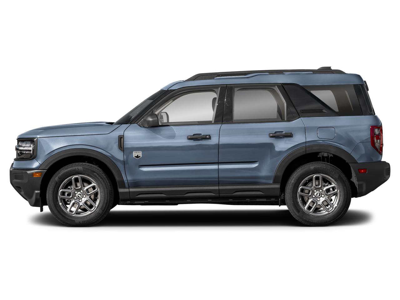 New 2025 Ford Bronco Sport Big Bend AWD/4WD image 26