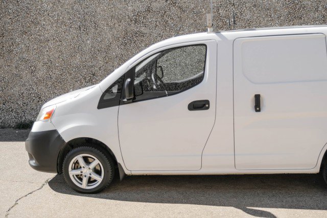 Used 2019 Nissan NV200 S w/ Cruise Control Package image 12