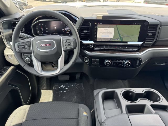 New 2026 GMC Sierra 3500 SLE w/ Preferred Package AWD/4WD image 10