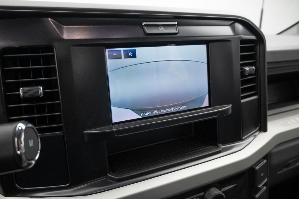 New 2026 Ford F450 XL image 15