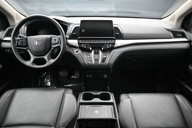 Used 2025 Honda Odyssey EX-L image 20