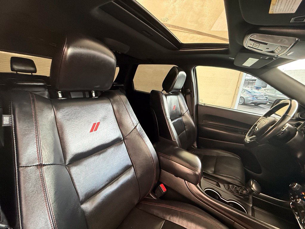 Used 2023 Dodge Durango GT AWD/4WD image 15