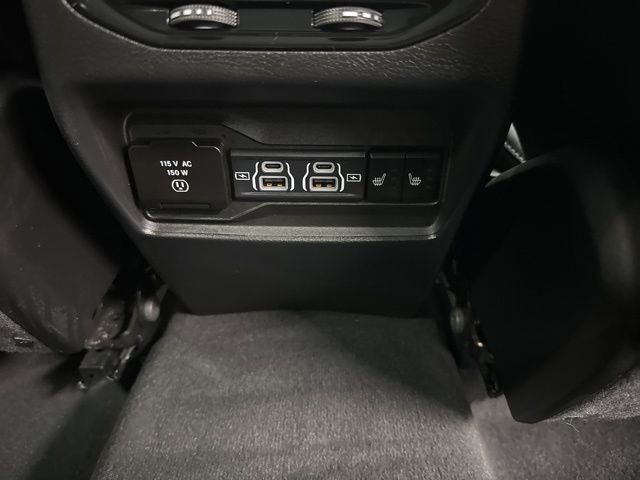 Used 2023 Jeep Grand Cherokee Limited w/ Trailer Tow Prep Group (B) image 32