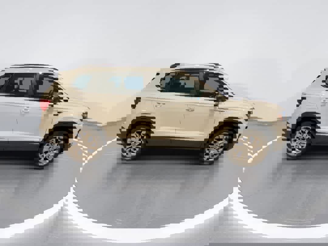 Used 2023 Volkswagen Taos S image 9