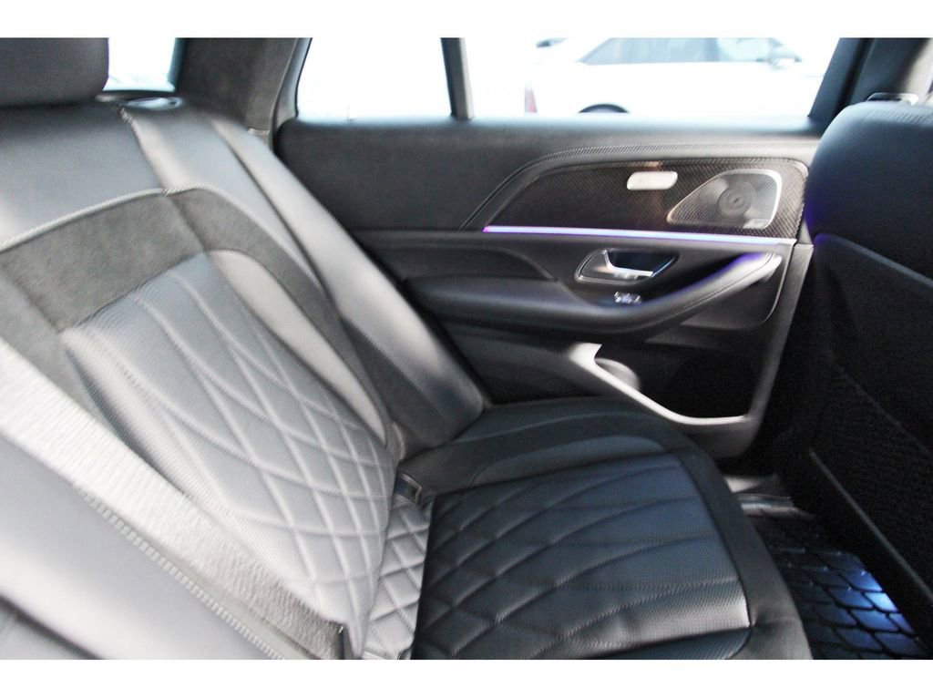 Used 2024 Mercedes-Benz GLE 63 AMG S image 11