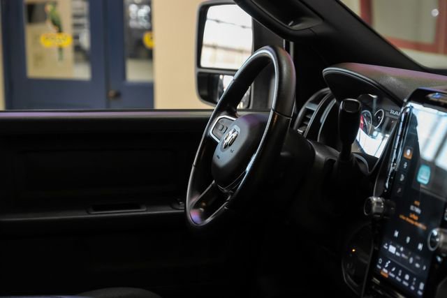 Used 2025 RAM 2500 Tradesman image 14