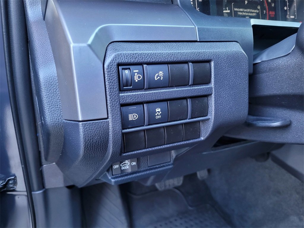 Used 2024 Toyota Tacoma SR5 image 24