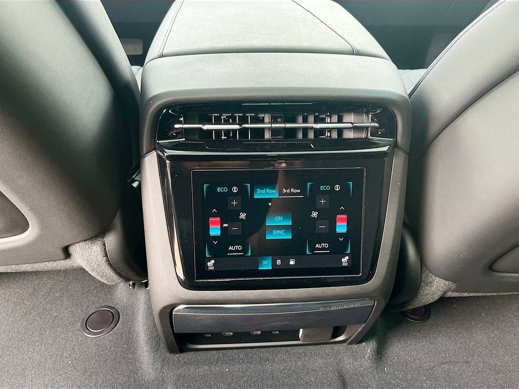 New 2025 Cadillac Escalade IQ Luxury 1 AWD/4WD image 27