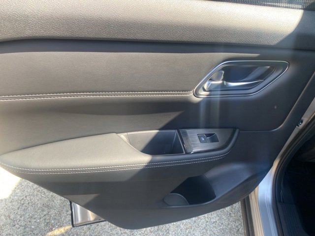 New 2026 Nissan Rogue Platinum w/ Platinum Premium Package image 12