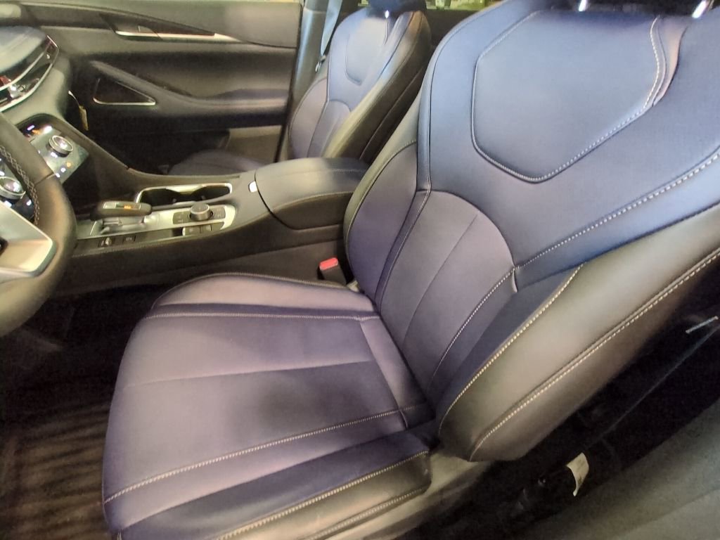 Used 2026 INFINITI QX60 Sport w/ Dark Cargo Package AWD/4WD image 12