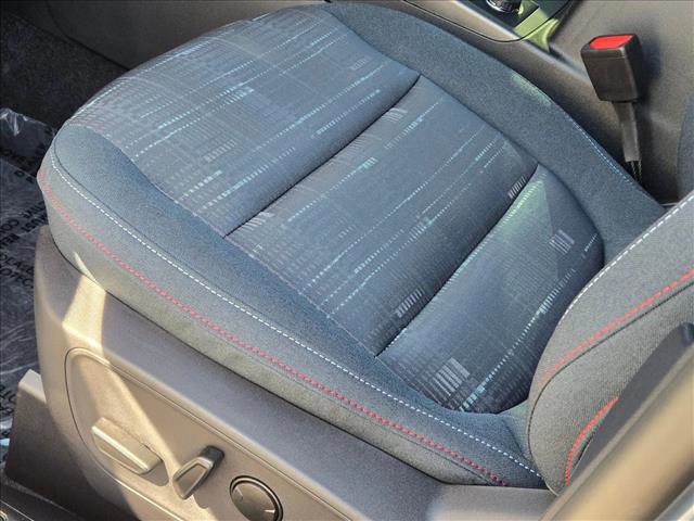 New 2026 Ford Bronco Sport Heritage w/ Convenience Package image 4