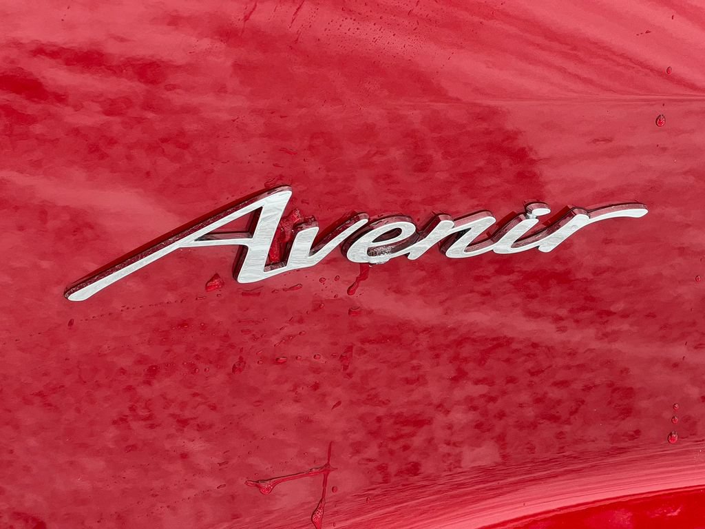 New 2026 Buick Enclave Avenir w/ Super Cruise Package AWD/4WD image 10