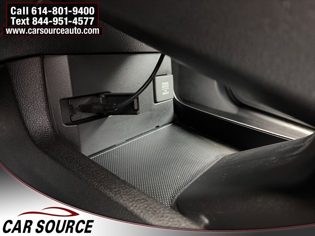 Used 2021 Honda Civic Sport image 21