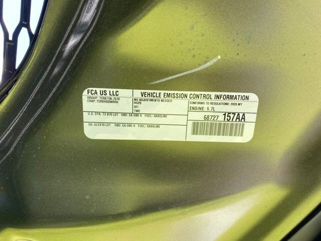 New 2026 Dodge Durango GT AWD/4WD image 25