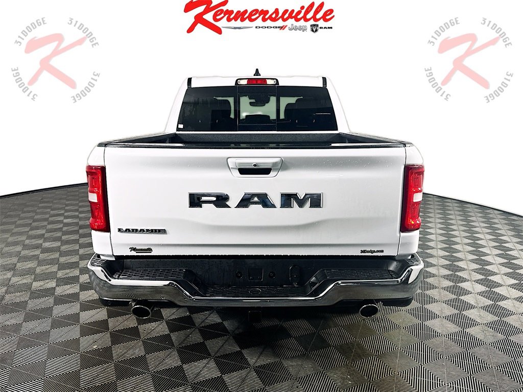 New 2026 RAM 1500 Laramie image 6