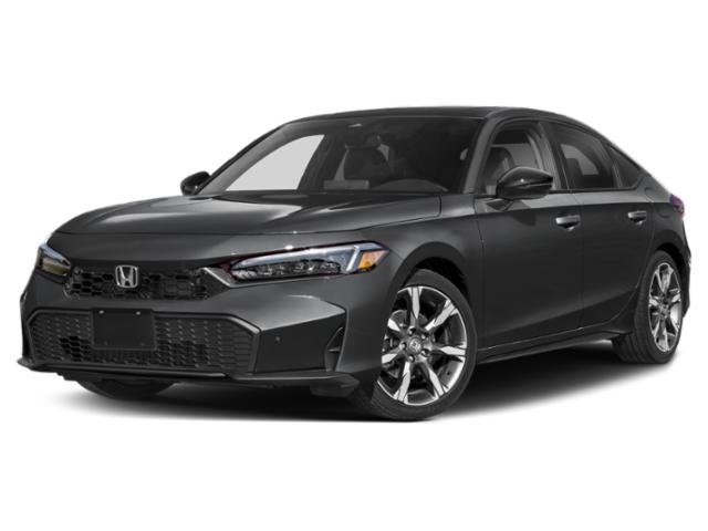 New 2027 Honda Civic Sport Touring image 1