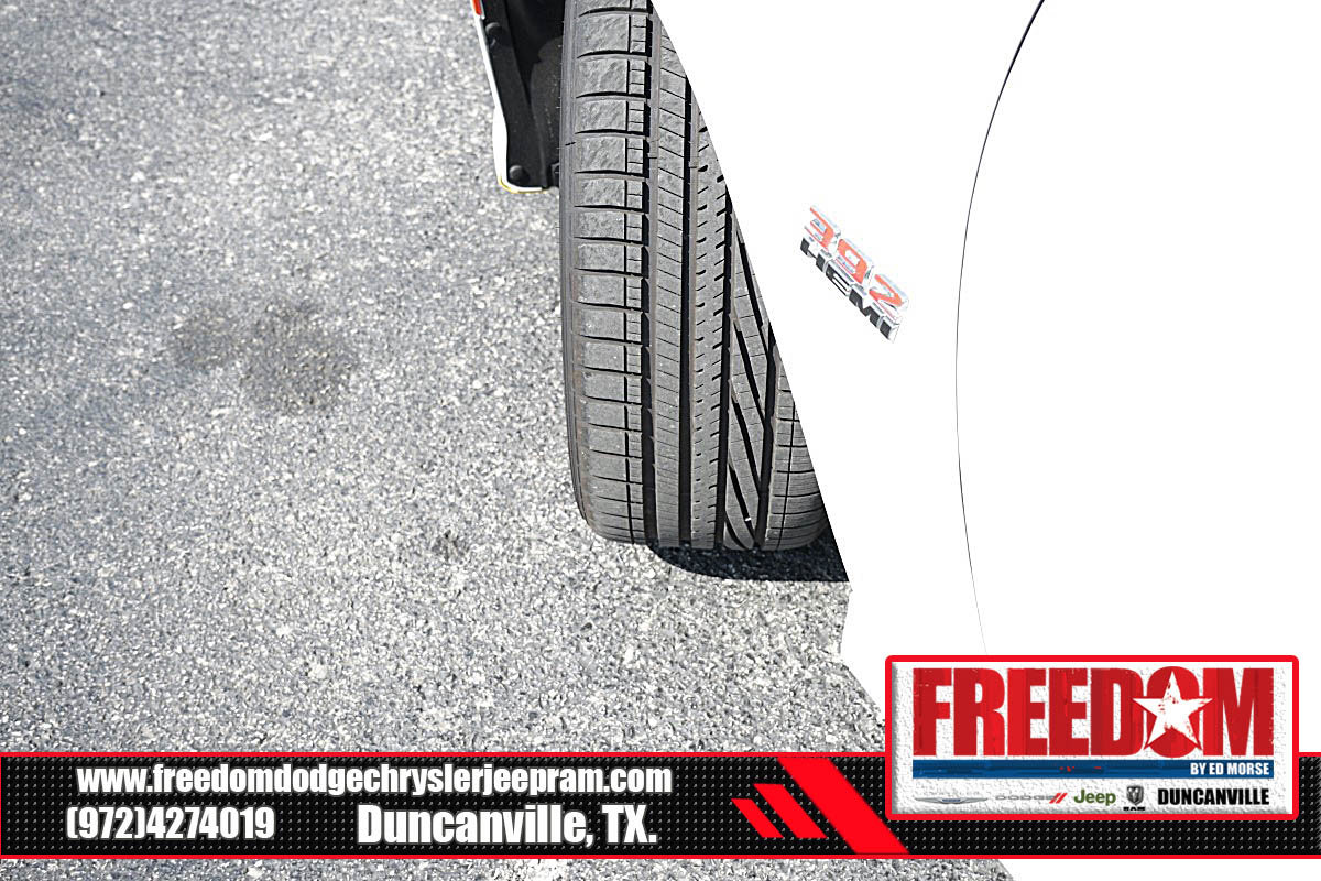 New 2023 Dodge Charger Scat Pack w/ Harman/Kardon Audio Group image 43