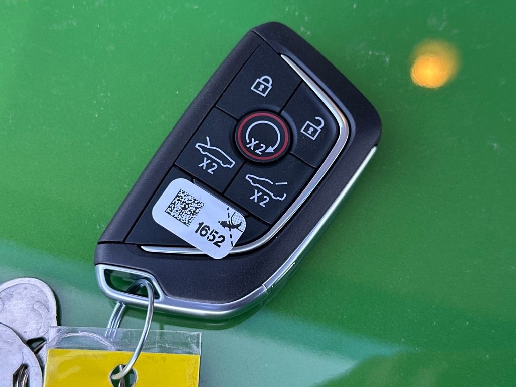 New 2026 Chevrolet Corvette Z06 w/ Battery Protection Package image 29