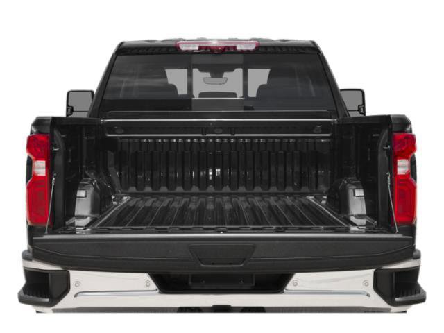 Used 2022 Chevrolet Silverado 2500 LTZ w/ LTZ Premium Package image 14