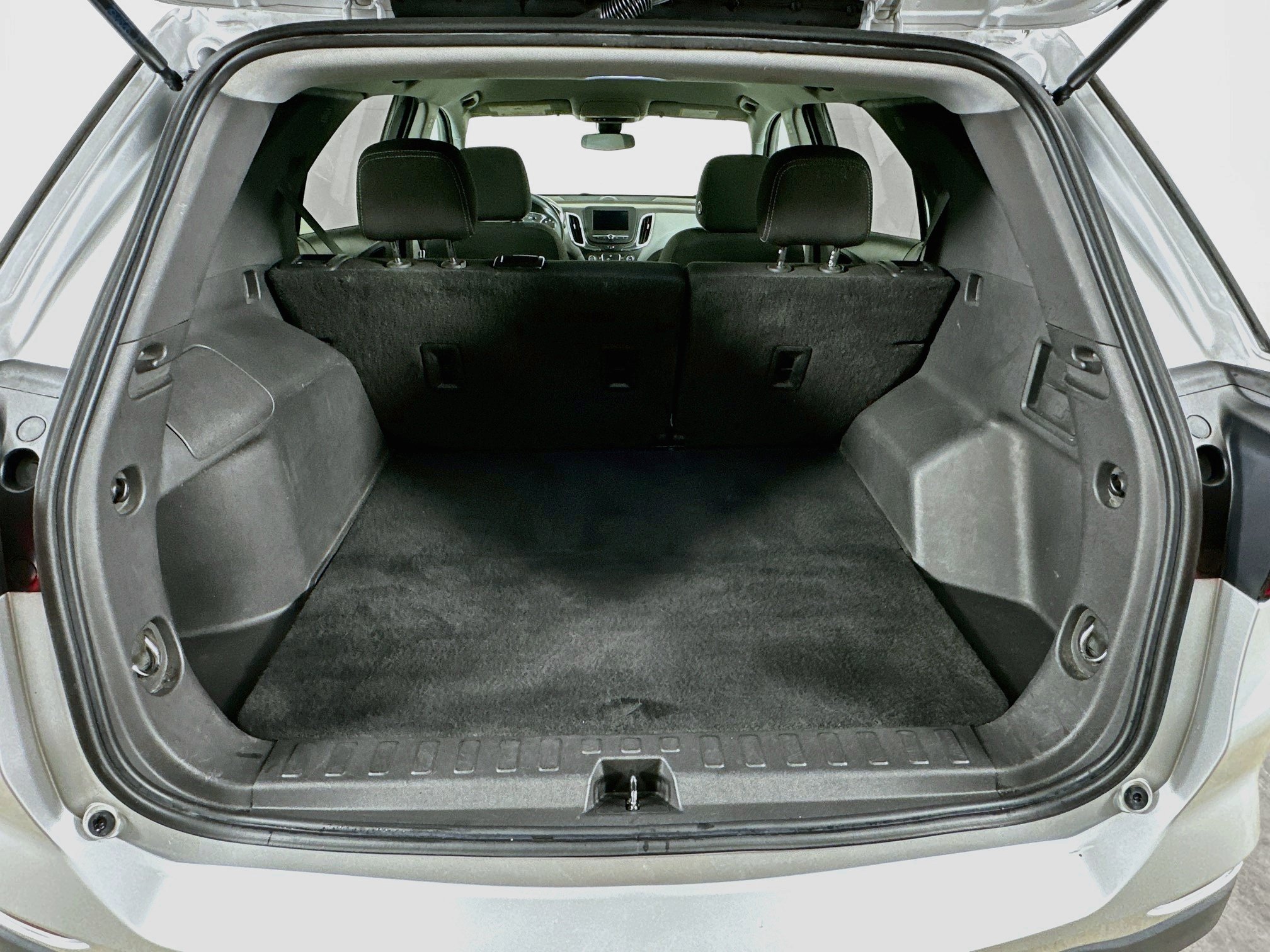 Used 2022 Chevrolet Equinox LT AWD/4WD image 27
