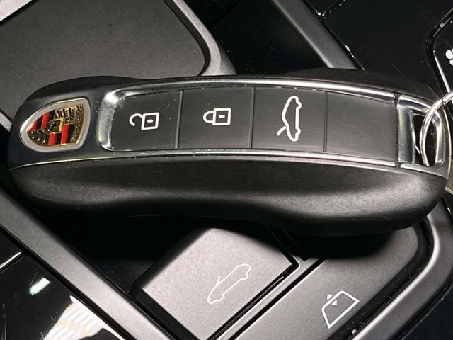 Certified 2024 Porsche 911 Carrera 4S w/ Sport Package AWD/4WD image 44