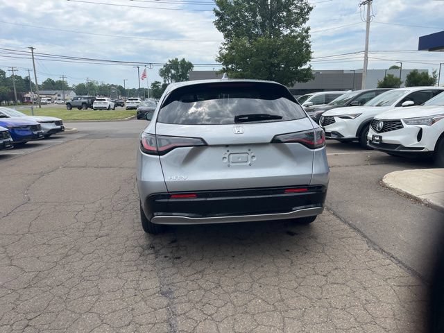 Used 2026 Honda HR-V EX-L image 15