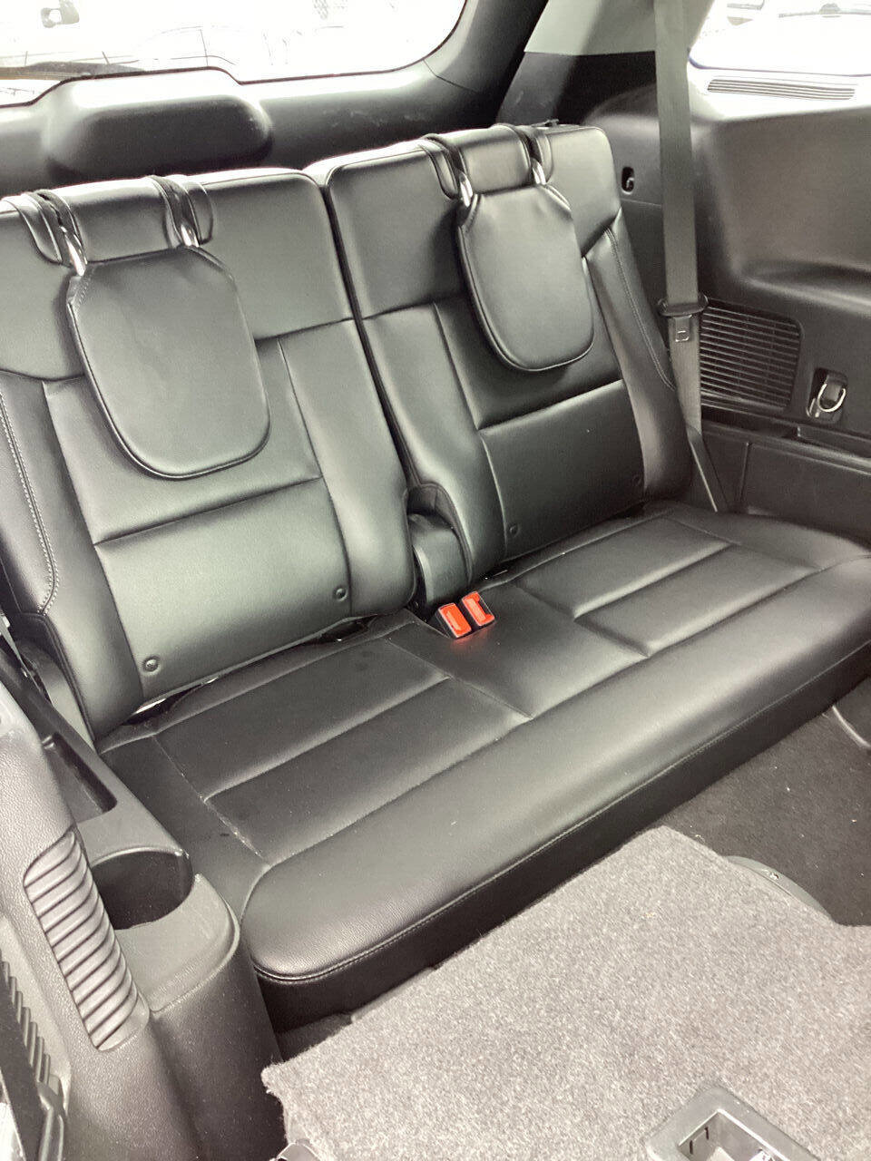 Used 2021 Ford Explorer Limited w/ Equipment Group 301A image 13