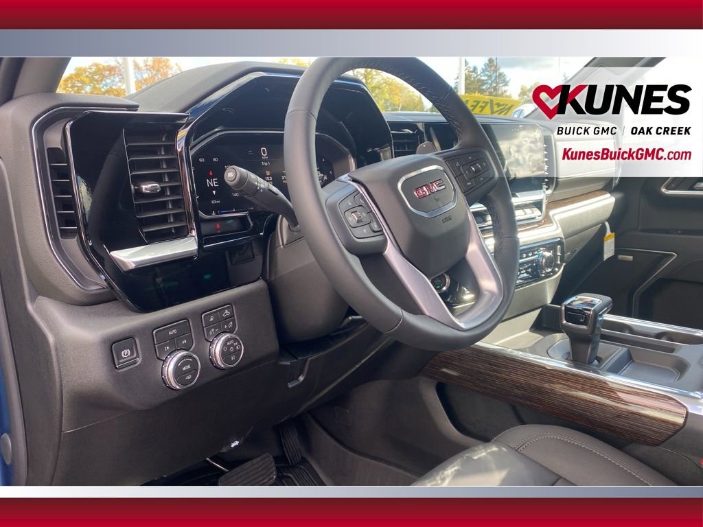 New 2026 GMC Sierra 1500 Elevation w/ Elevation Premium Package image 14