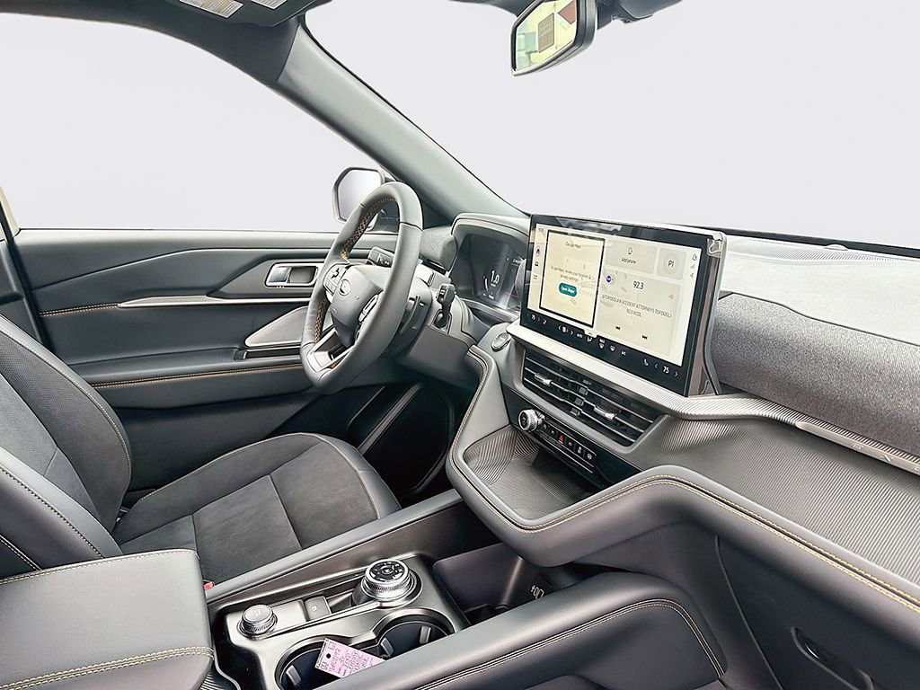 New 2026 Ford Explorer Tremor w/ Tremor Ultimate Package image 25