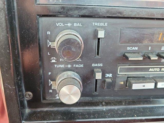 Used 1986 Chevrolet El Camino SS image 23