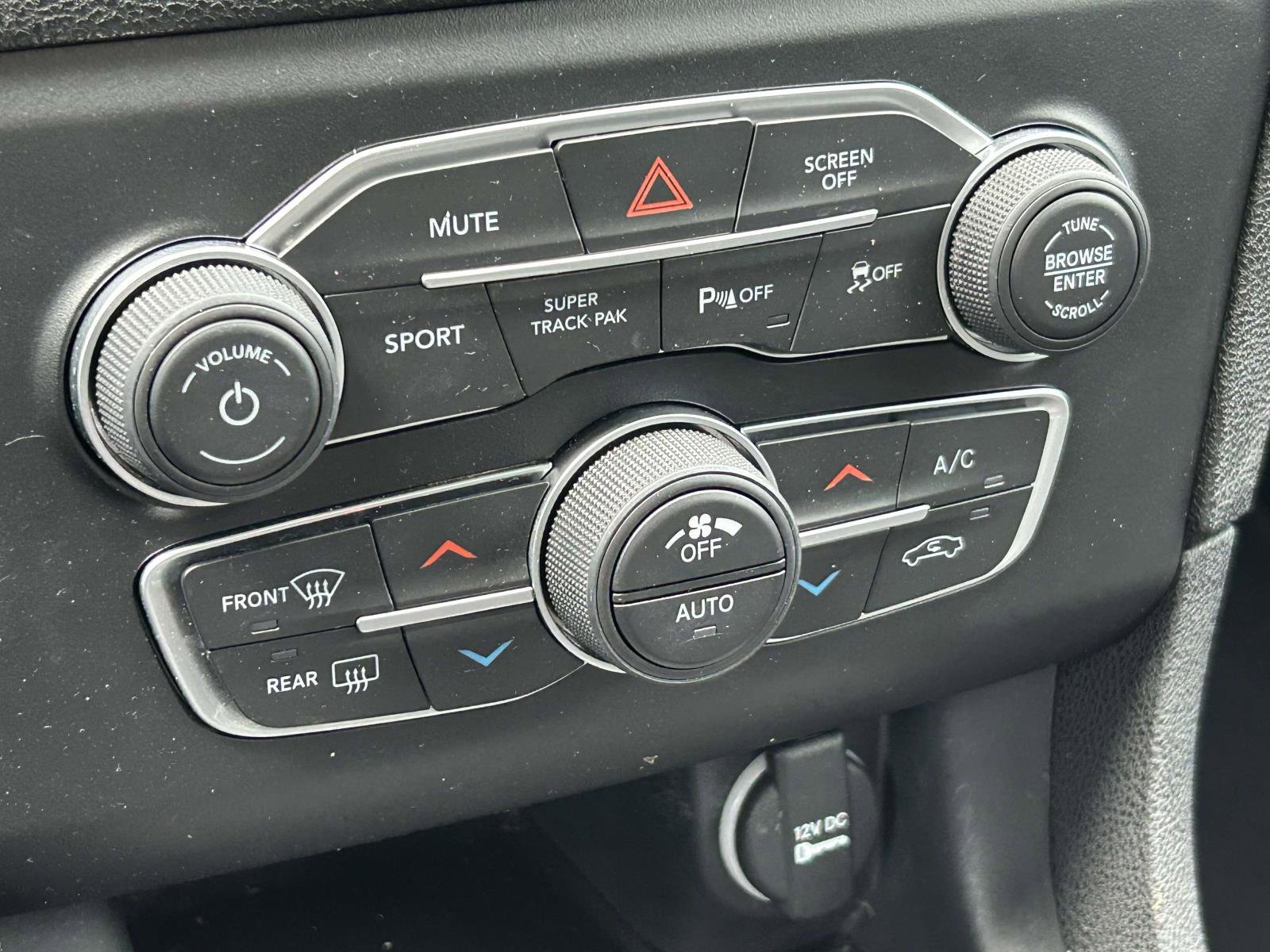 Used 2023 Dodge Charger GT image 24